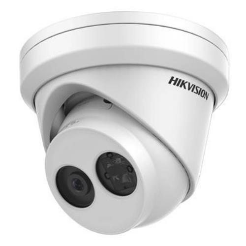 DS-2CD2385FWD-I 28 IP DOME M/PIXEL EXT J/N IR 30 8MP 2,8mm